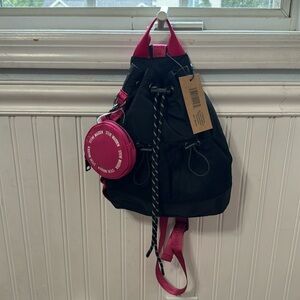 Steve Madden NWT mini backpack